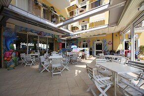 Family Hotel Pinetina Mare