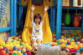 Family Hotel Pinetina Mare