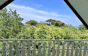 Family Hotel Pinetina Mare