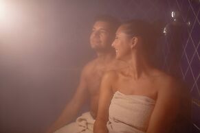 Family Hotel Pinetina Mare