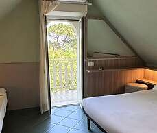 Family Hotel Pinetina Mare