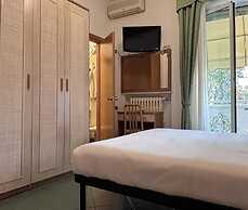 Family Hotel Pinetina Mare