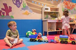 Family Hotel Pinetina Mare