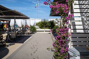 Family Hotel Pinetina Mare