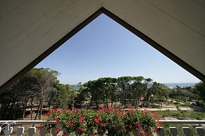 Family Hotel Pinetina Mare