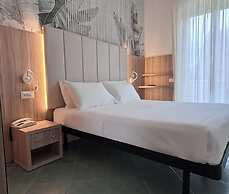 Family Hotel Pinetina Mare