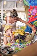 Family Hotel Pinetina Mare