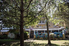 Family Hotel Pinetina Mare