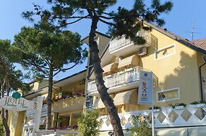 Family Hotel Pinetina Mare