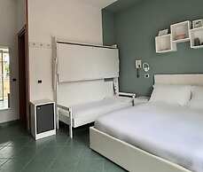 Family Hotel Pinetina Mare