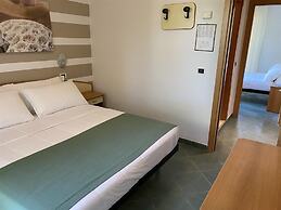 Family Hotel Pinetina Mare