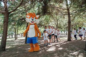 Family Hotel Pinetina Mare