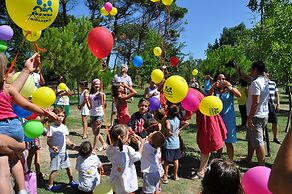 Family Hotel Pinetina Mare