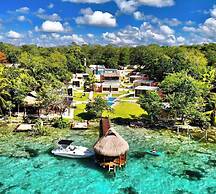 Bacalar 777 Hotel Boutique