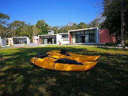 Bacalar 777 Hotel Boutique