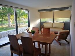 Bacalar 777 Hotel Boutique