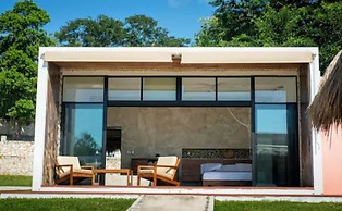 Bacalar 777 Hotel Boutique