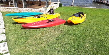 Bacalar 777 Hotel Boutique