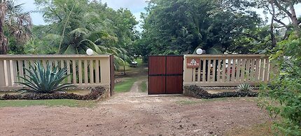 Bacalar 777 Hotel Boutique