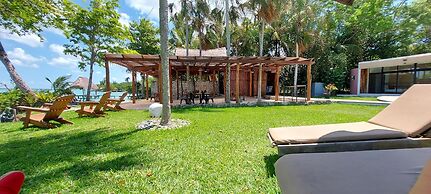 Bacalar 777 Hotel Boutique