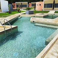 Bacalar 777 Hotel Boutique