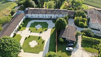 Domaine de Rennebourg