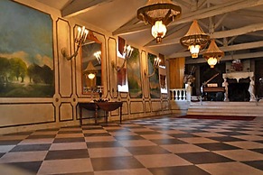 Domaine de Rennebourg
