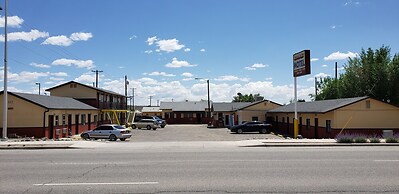 Bloomfield Motel