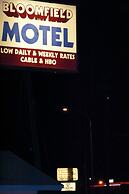 Bloomfield Motel