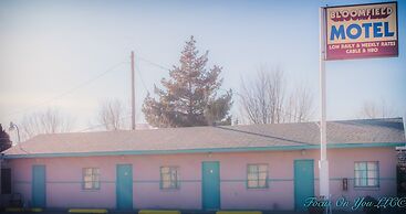 Bloomfield Motel