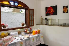 Pousada Barra da Tijuca