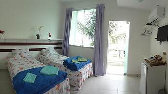 Pousada Barra da Tijuca