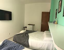 Pousada Barra da Tijuca