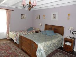 Chambres d'Hôtes Bienvenue