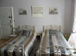 Chambres d'Hôtes Bienvenue