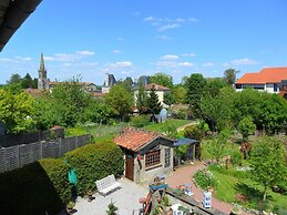 Chambres d'Hôtes Bienvenue