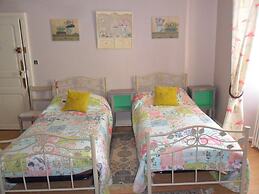Chambres d'Hôtes Bienvenue