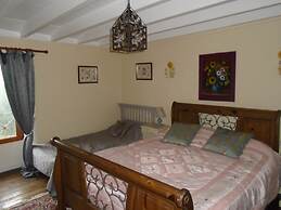 Chambres d'Hôtes Bienvenue