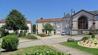 Chambres d'Hôtes Bienvenue