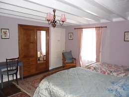 Chambres d'Hôtes Bienvenue