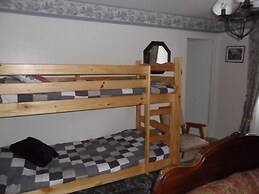Chambres d'Hôtes Bienvenue