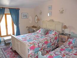 Chambres d'Hôtes Bienvenue