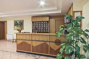 Hotel La Fattoria