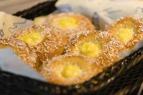 PURO Kraków Kazimierz