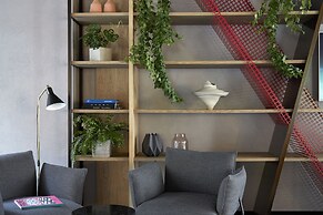 PURO Kraków Kazimierz