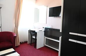 Hotel Liss