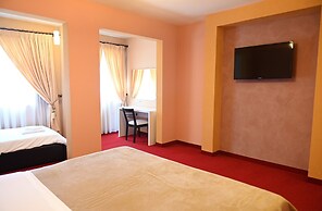 Hotel Liss