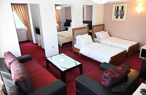 Hotel Liss
