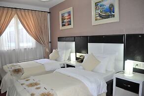 Hotel Liss