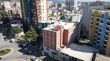 Hotel Liss
